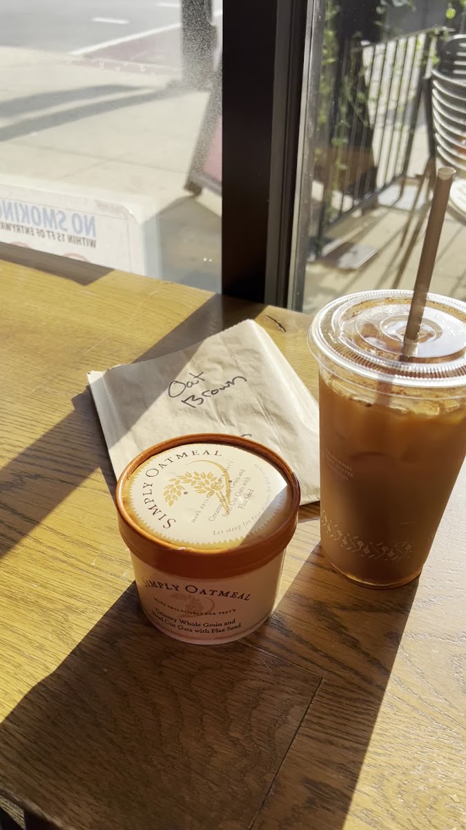 Peet's Coffee-2