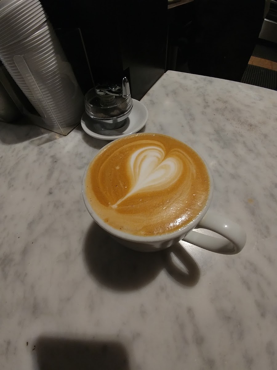 Peet's Coffee-5