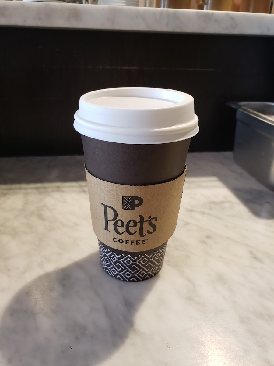 Peet's Coffee-6