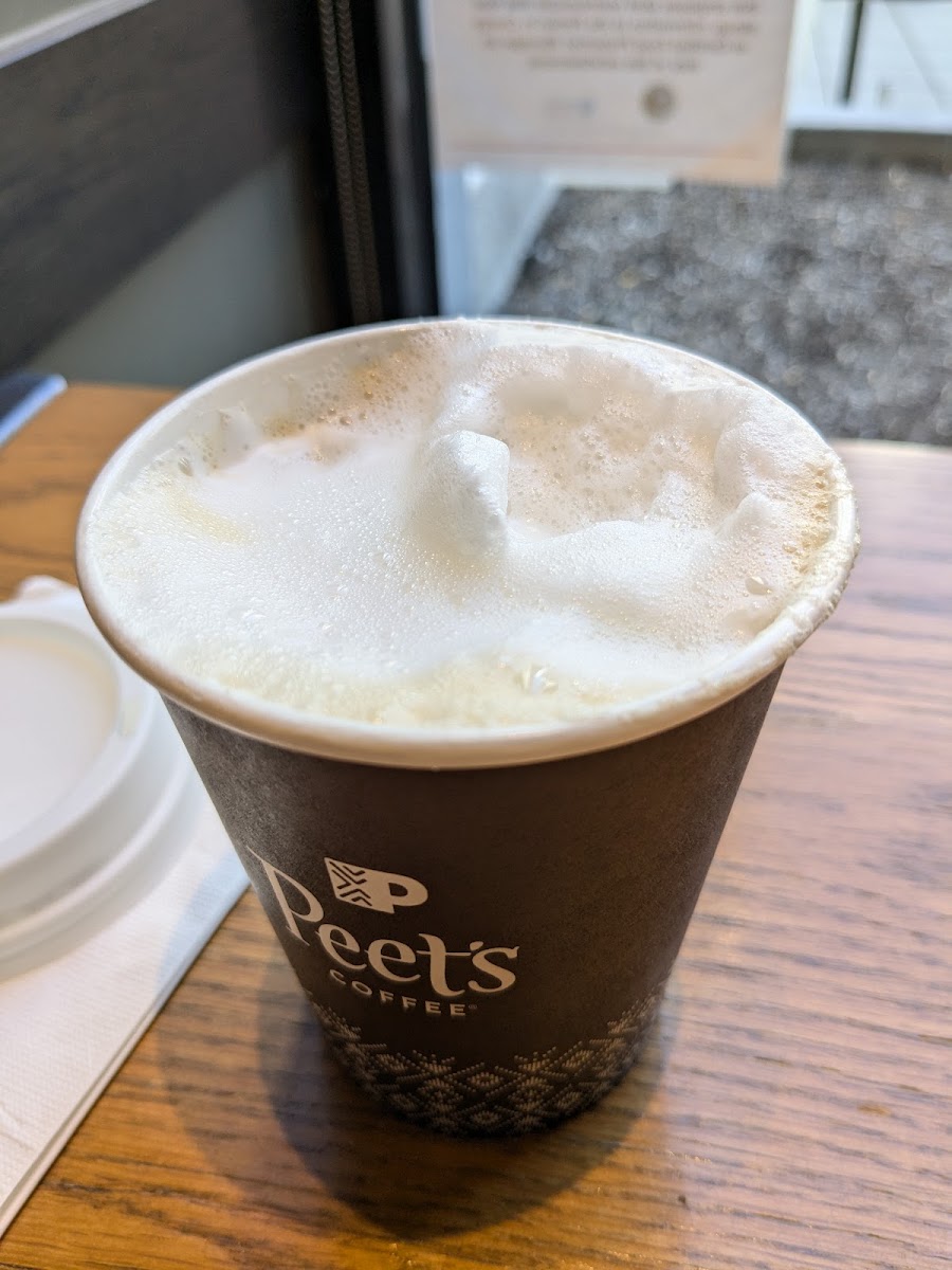 Peet's Coffee-7