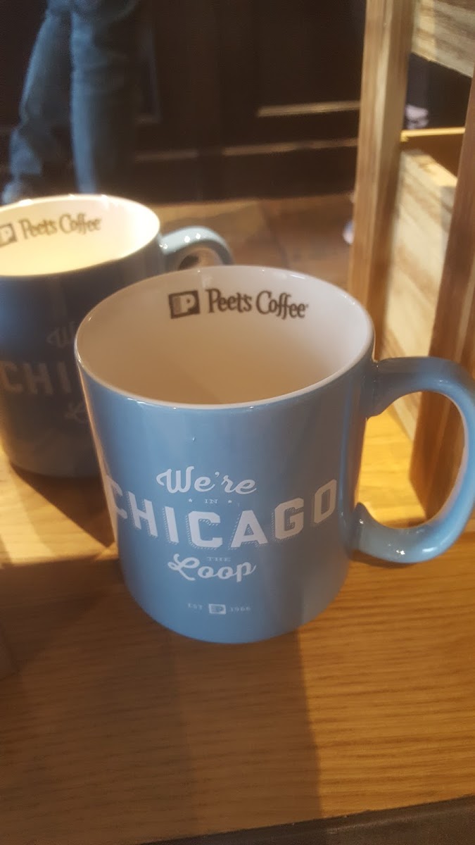 Peet's Coffee-8