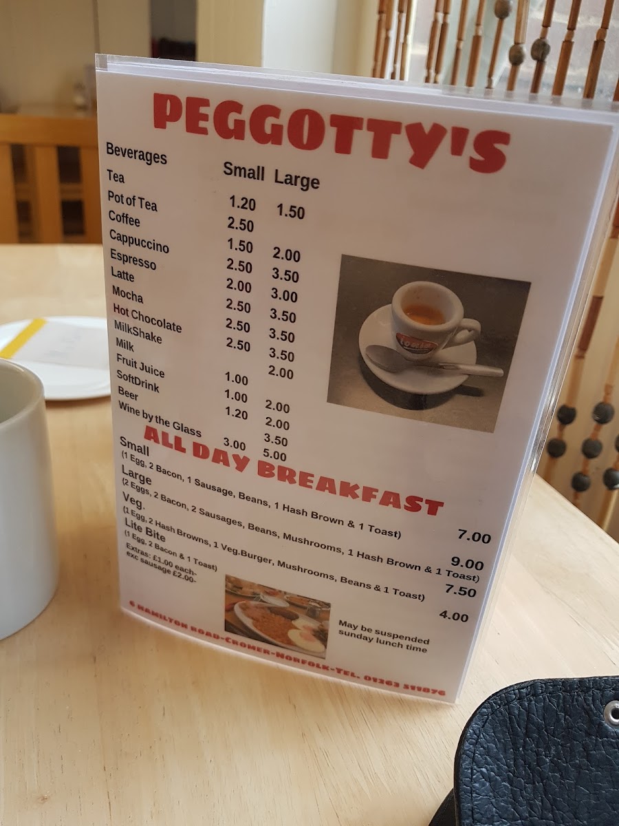 Menu Peggottys-4