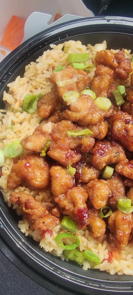 Pei Wei Asian Kitchen-2
