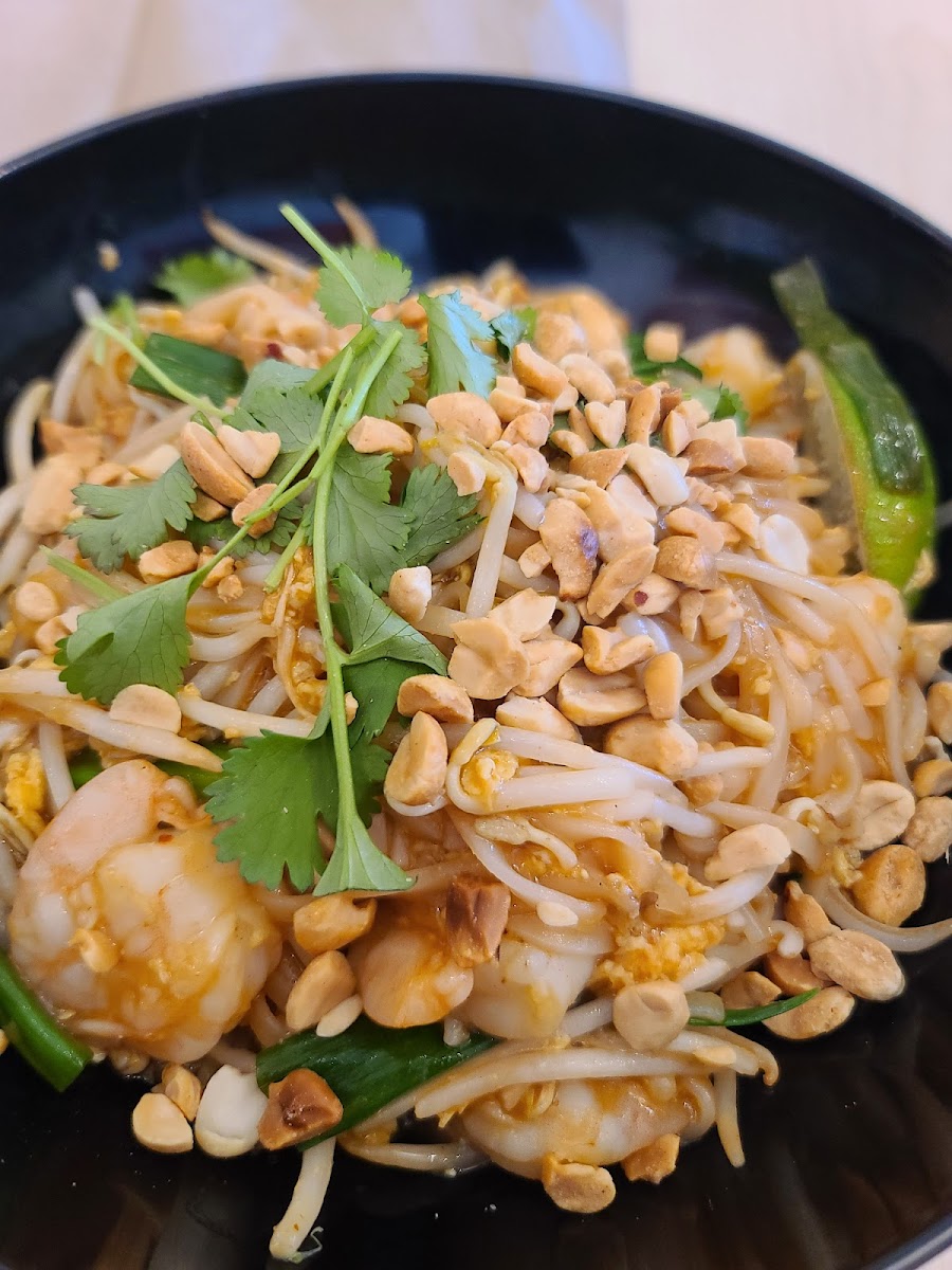 Pei Wei Asian Kitchen-4