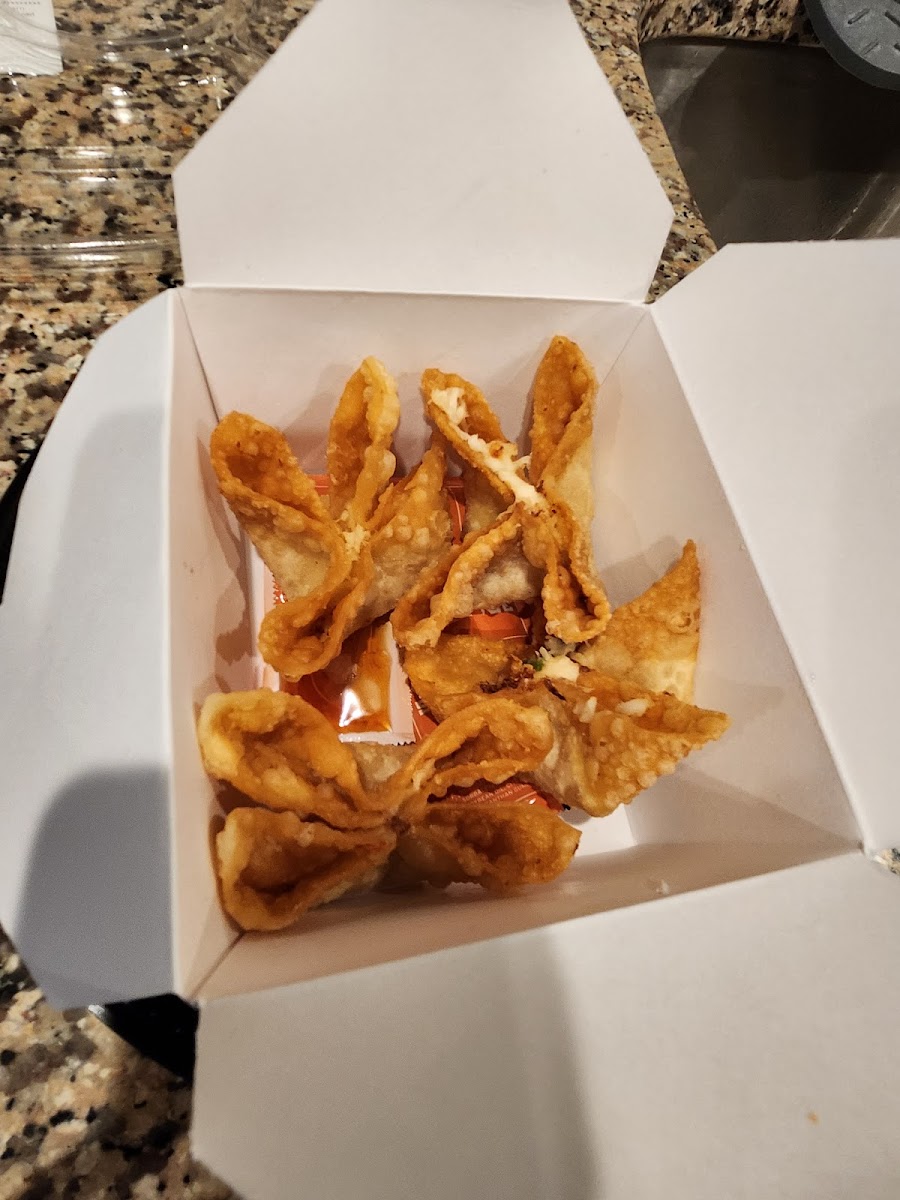 Pei Wei Asian Kitchen-7