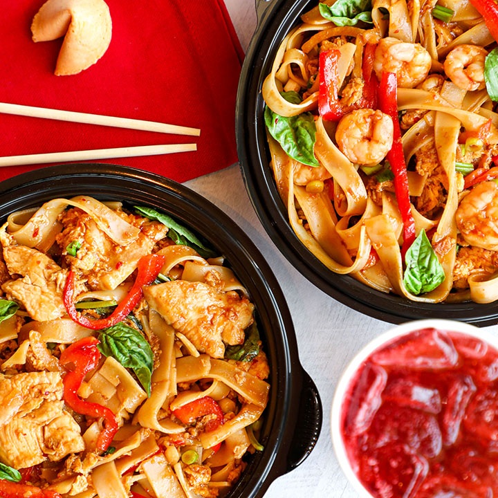 Pei Wei Asian Kitchen-8