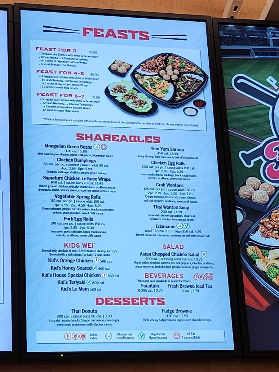 Menu Pei Wei Asian Kitchen-3