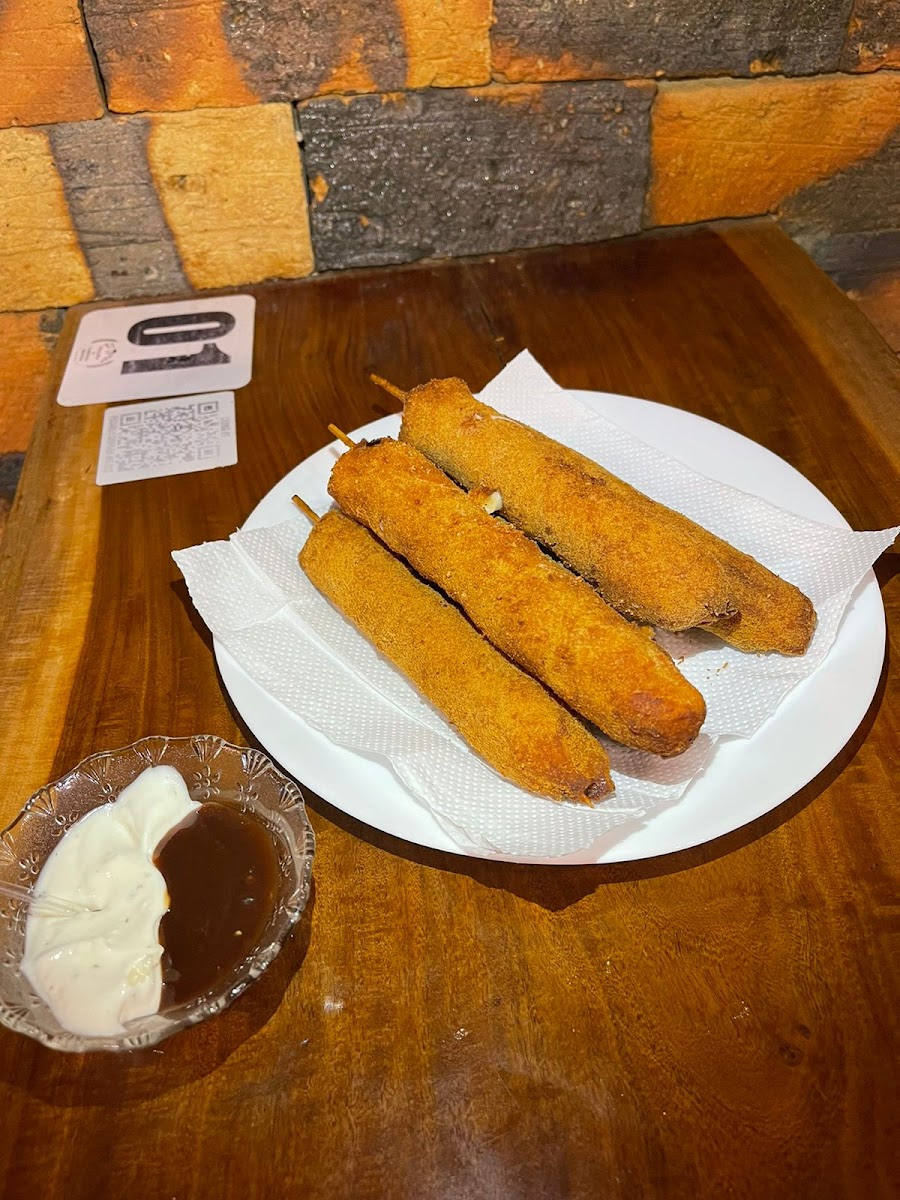 Peixaria Dos Reis-4