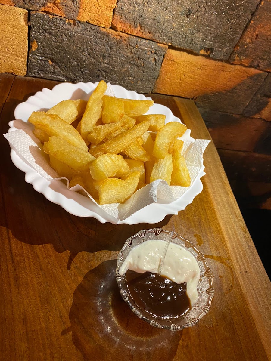 Peixaria Dos Reis-6