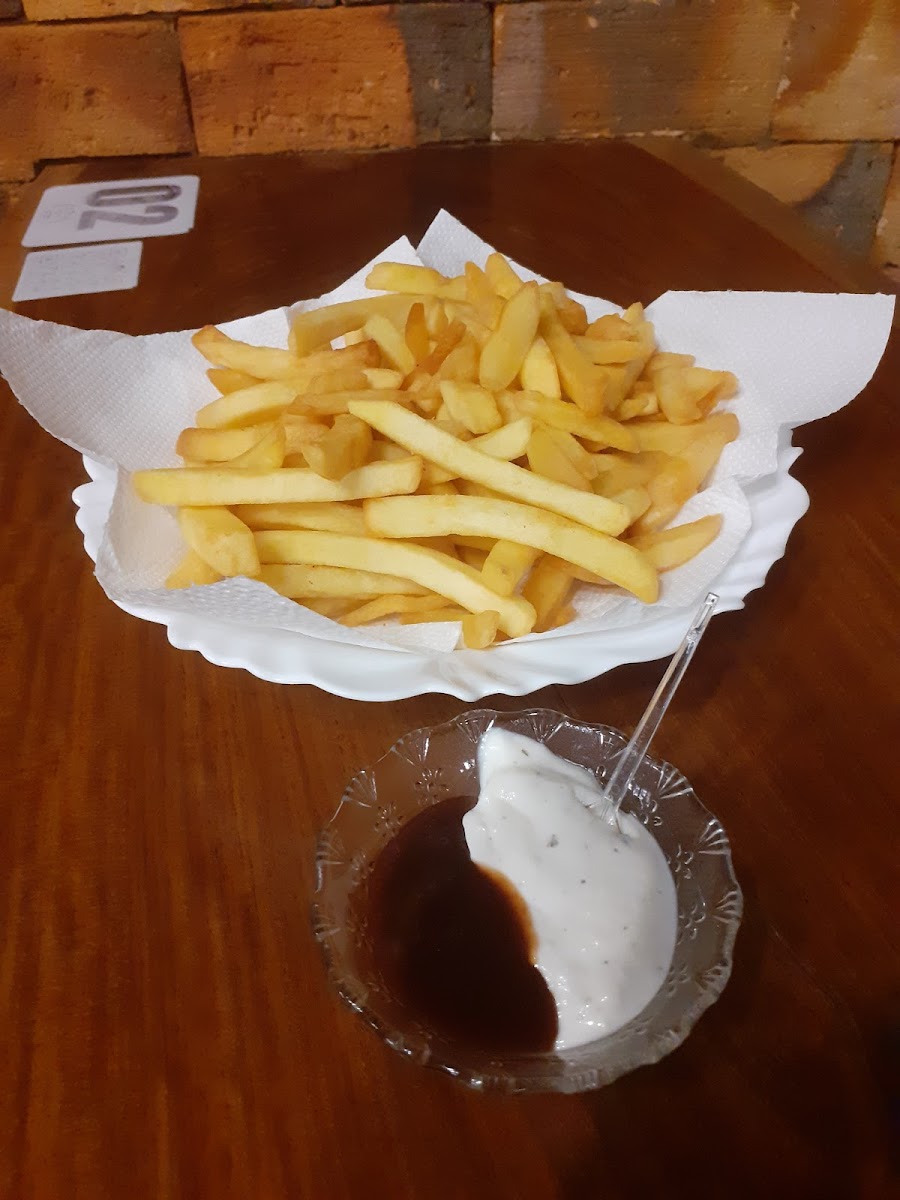 Peixaria Dos Reis-8