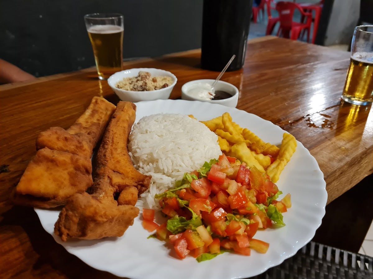 Peixaria Dos Reis-9