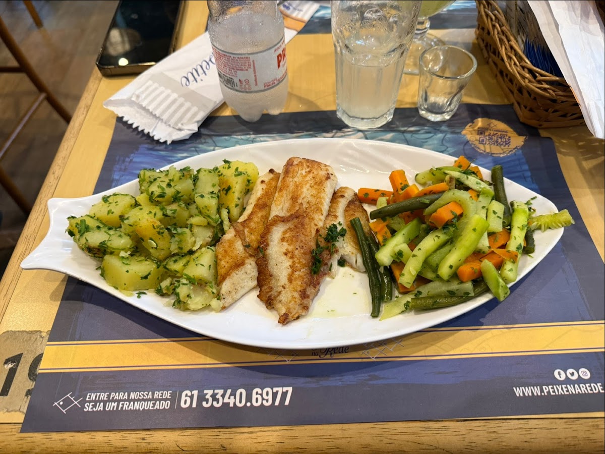 Peixe Na Rede-3