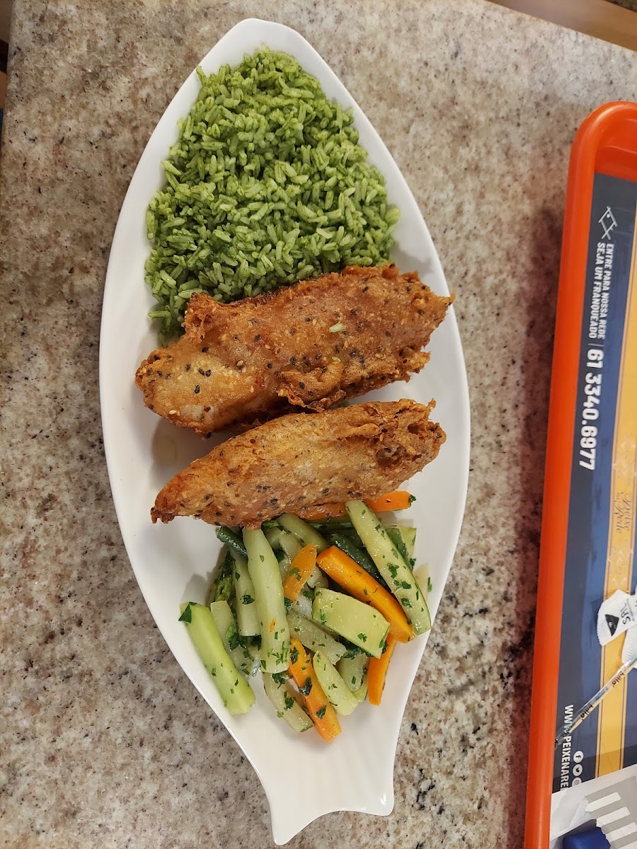 Peixe Na Rede-6
