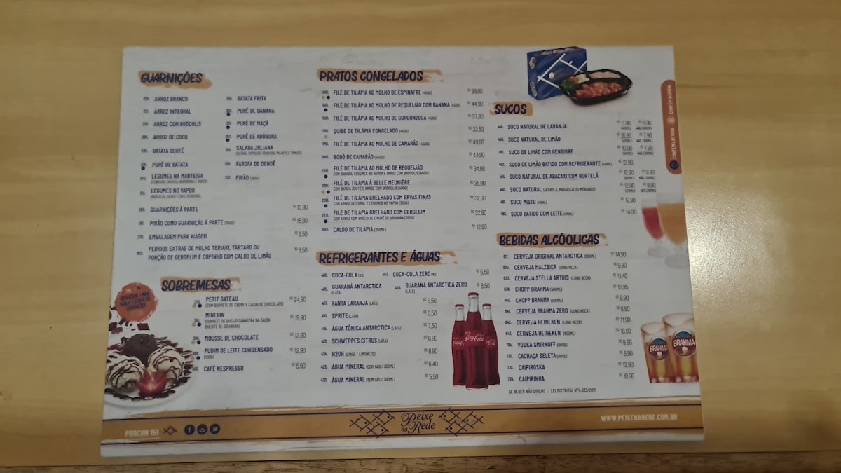 Menu Peixe Na Rede-4