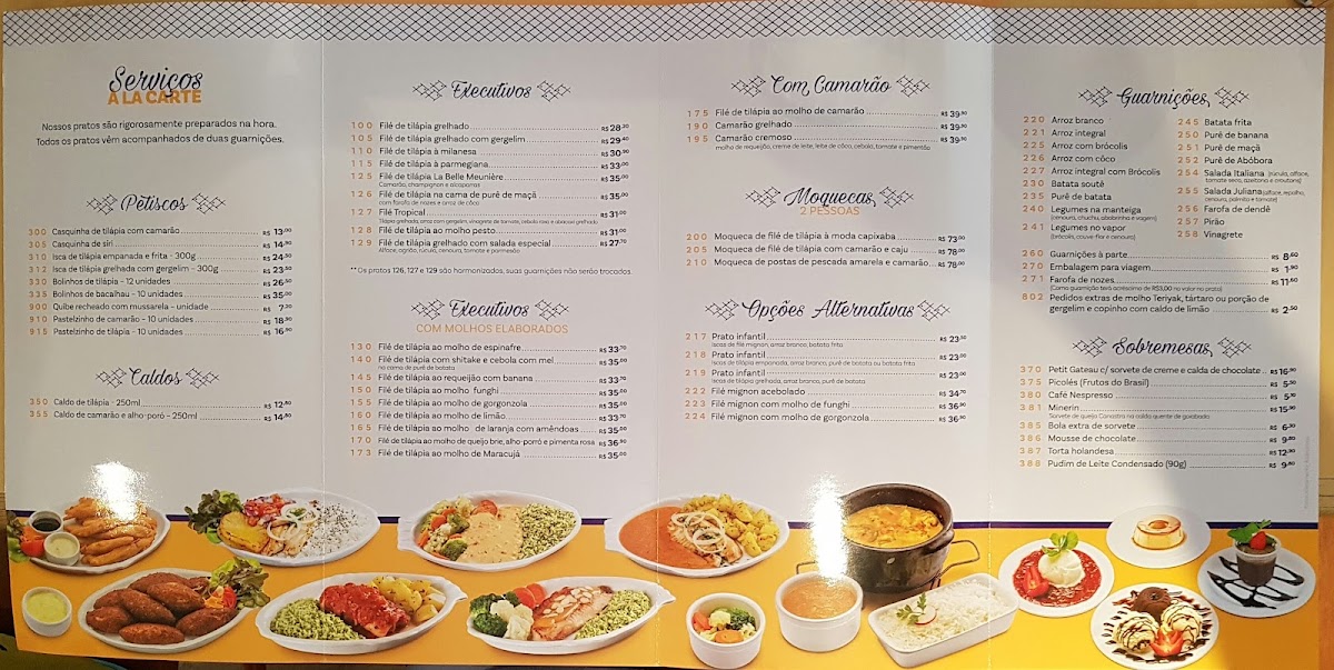 Menu Peixe Na Rede-7
