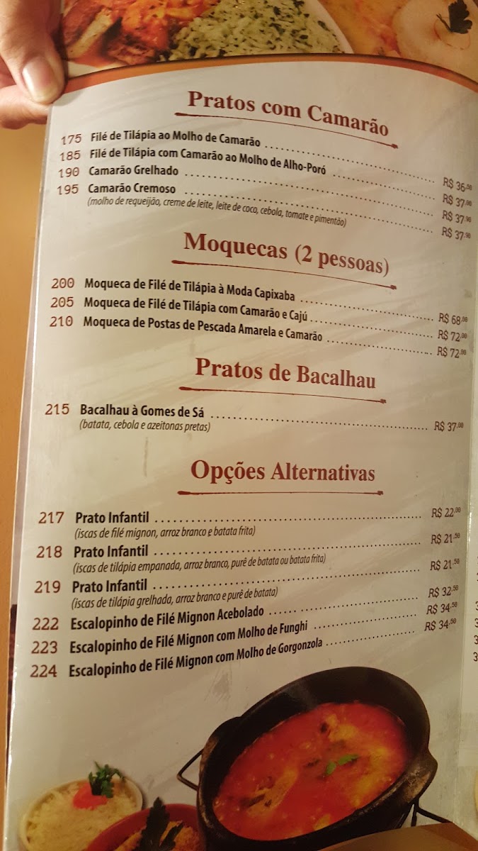 Menu Peixe Na Rede-9