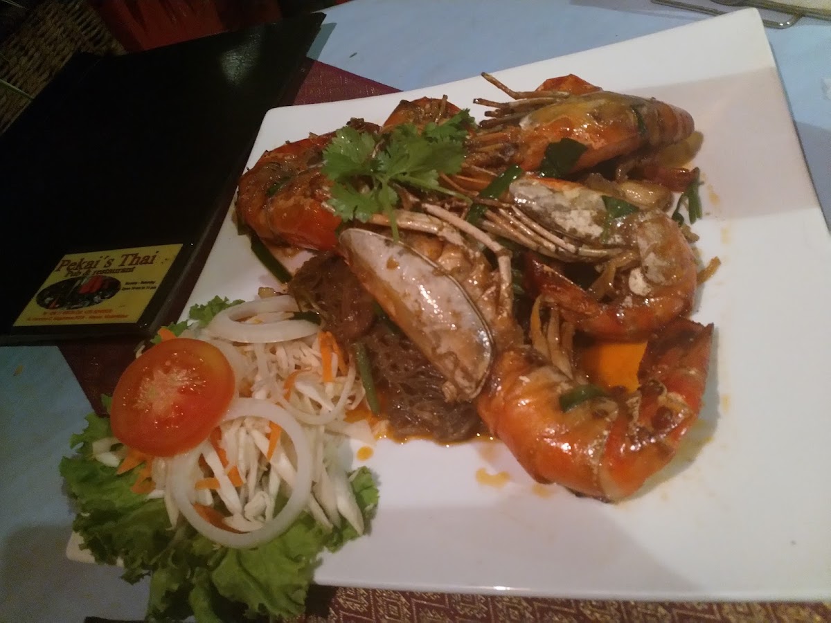 Pekai's Thai Pub & Restaurant-10