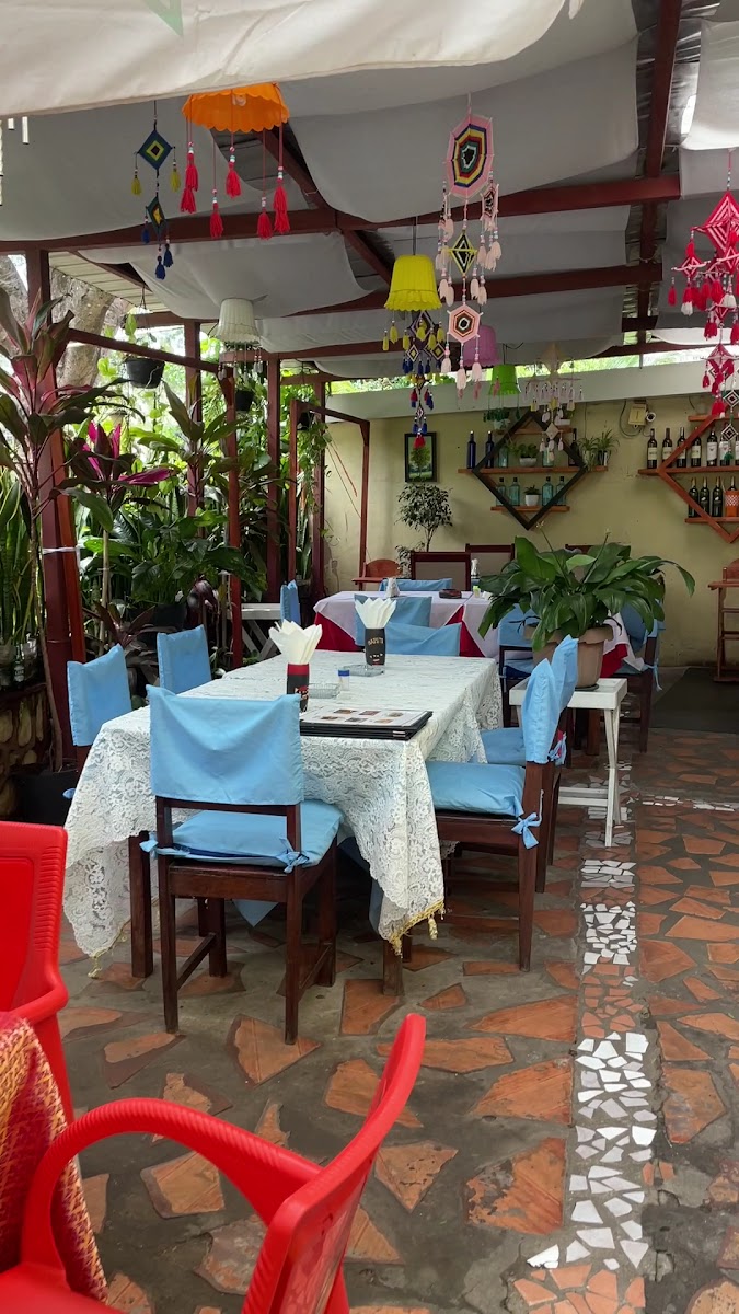 Pekai's Thai Pub & Restaurant-2