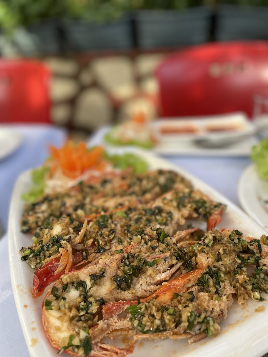 Pekai's Thai Pub & Restaurant-5