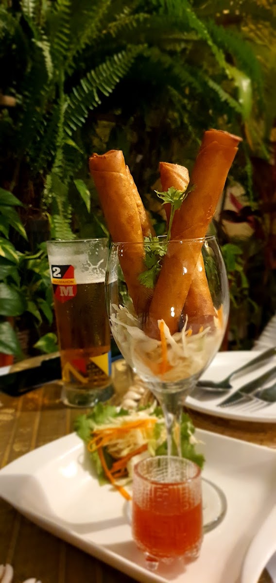 Pekai's Thai Pub & Restaurant-6
