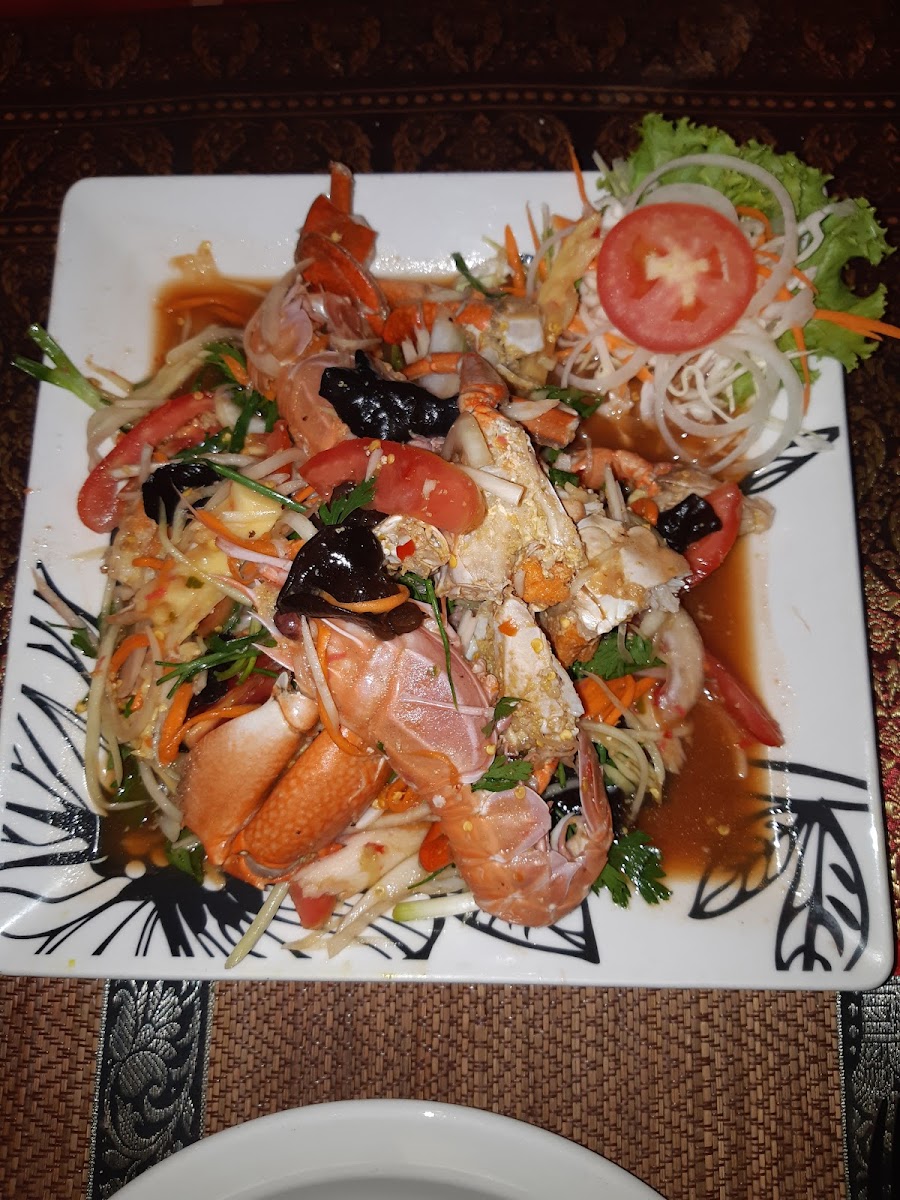 Pekai's Thai Pub & Restaurant-7