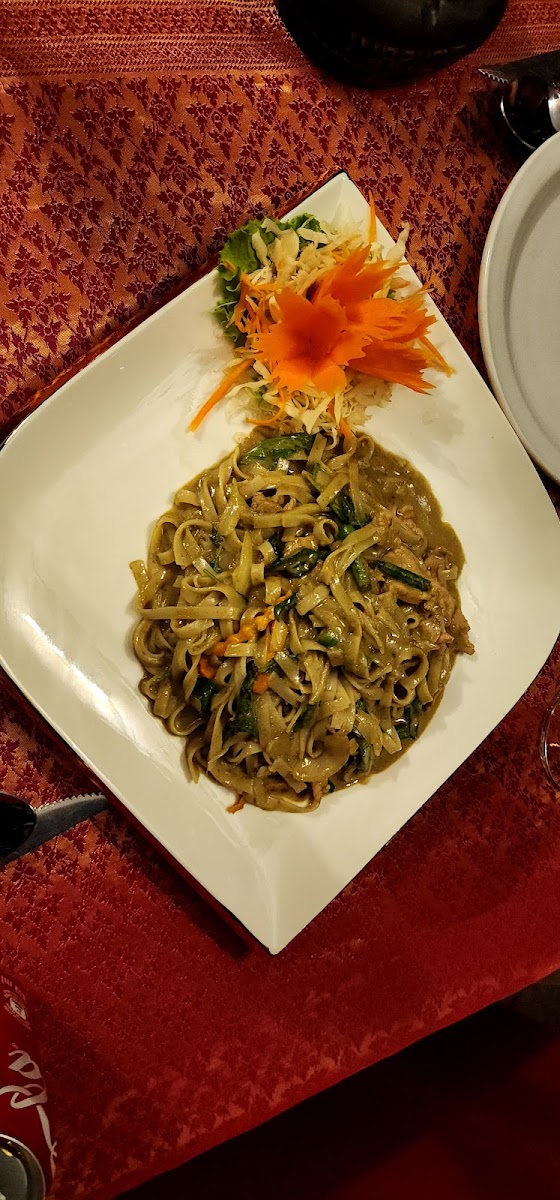 Pekai's Thai Pub & Restaurant-9