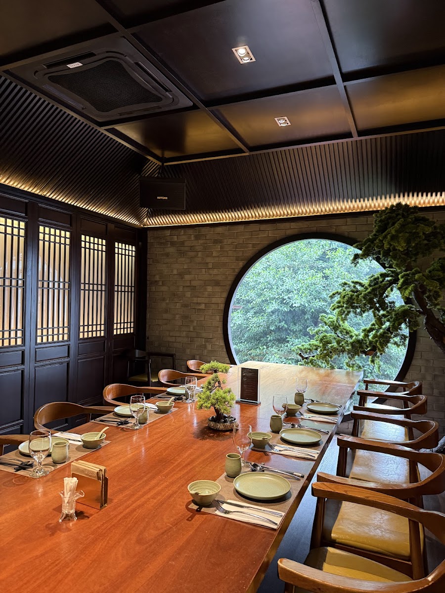 Pekin Duck & Grill-3