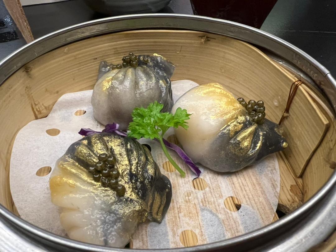 Pekin Duck & Grill-5