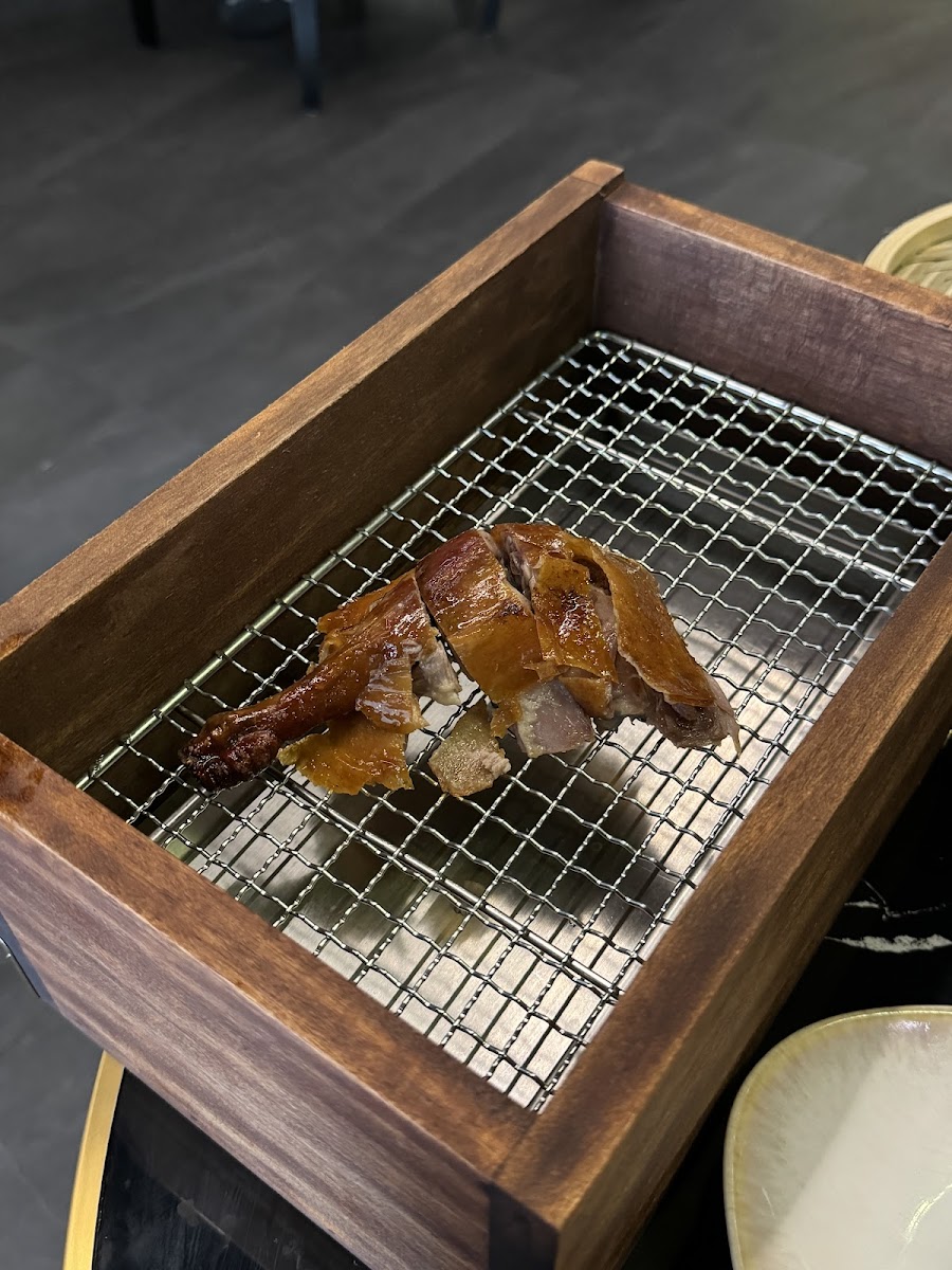 Pekin Duck & Grill-7