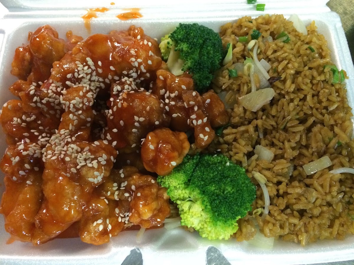 Peking Chinese Food-10