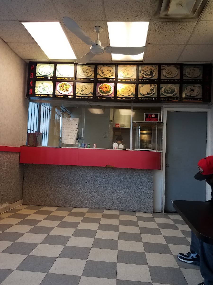Peking Chinese Food-4