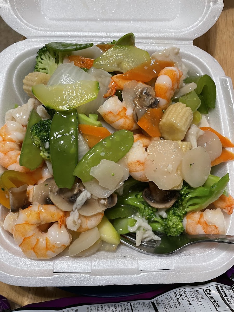 Peking Chinese Food-7