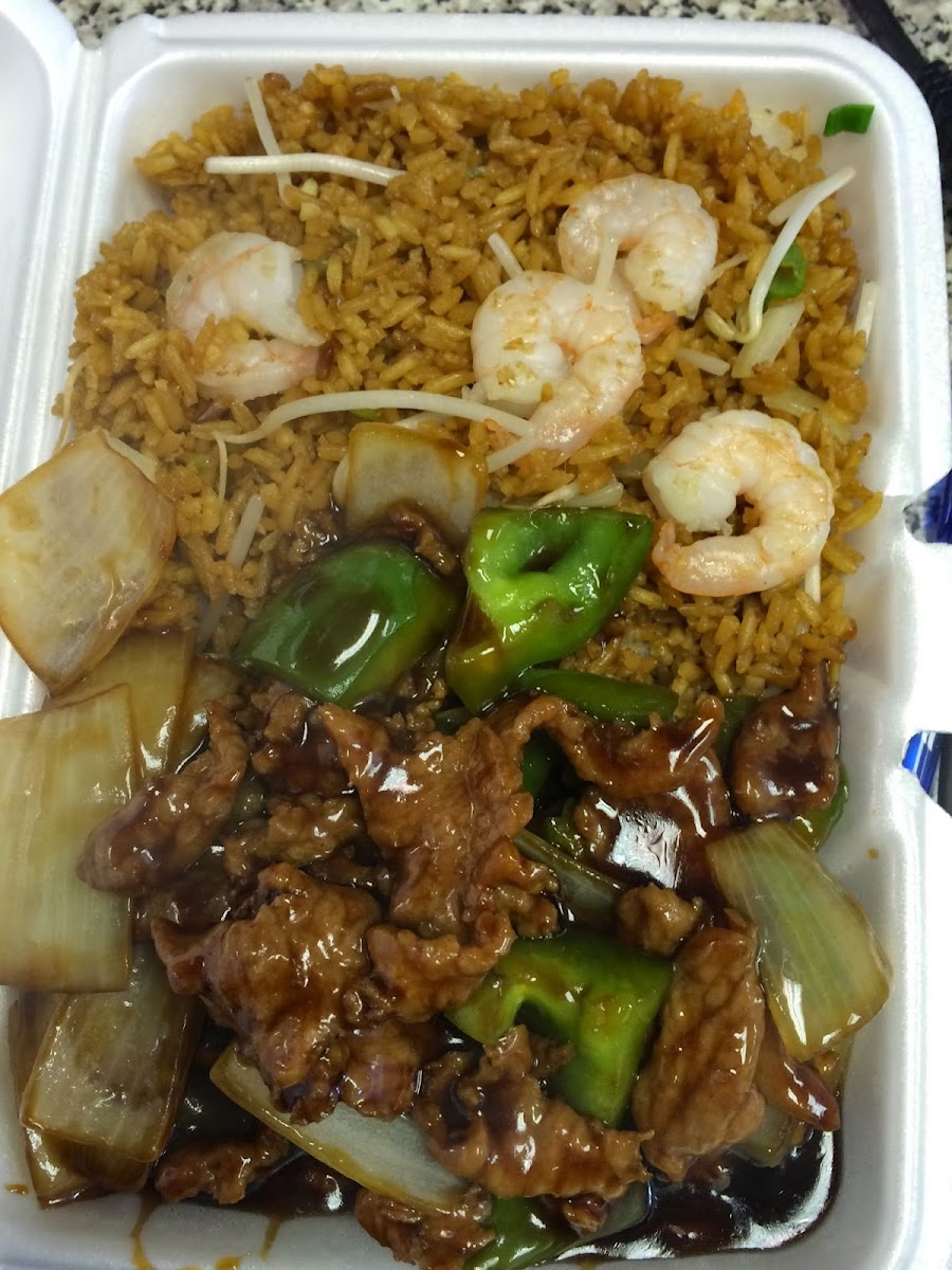 Peking Chinese Food-8