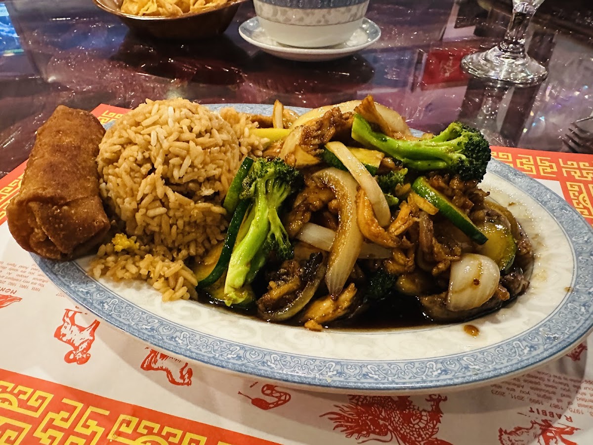 Peking Chinese Restaurant-3
