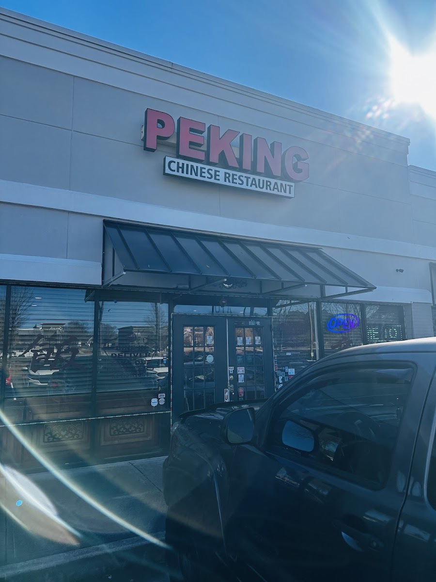 Peking Chinese Restaurant-4