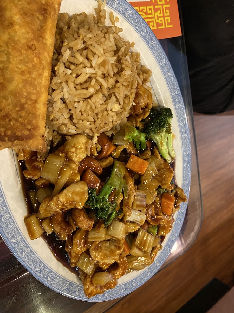 Peking Chinese Restaurant-6