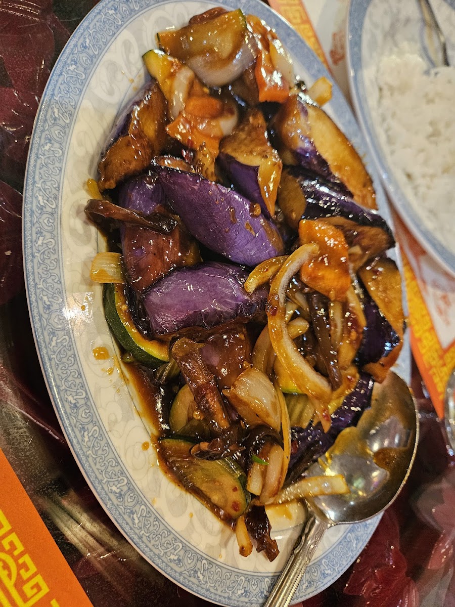 Peking Chinese Restaurant-8