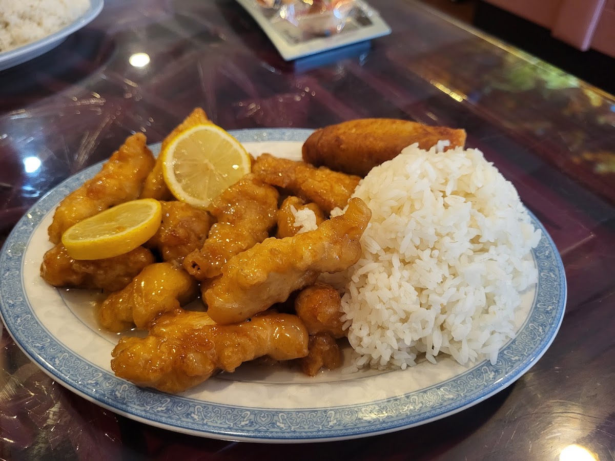 Peking Chinese Restaurant-9