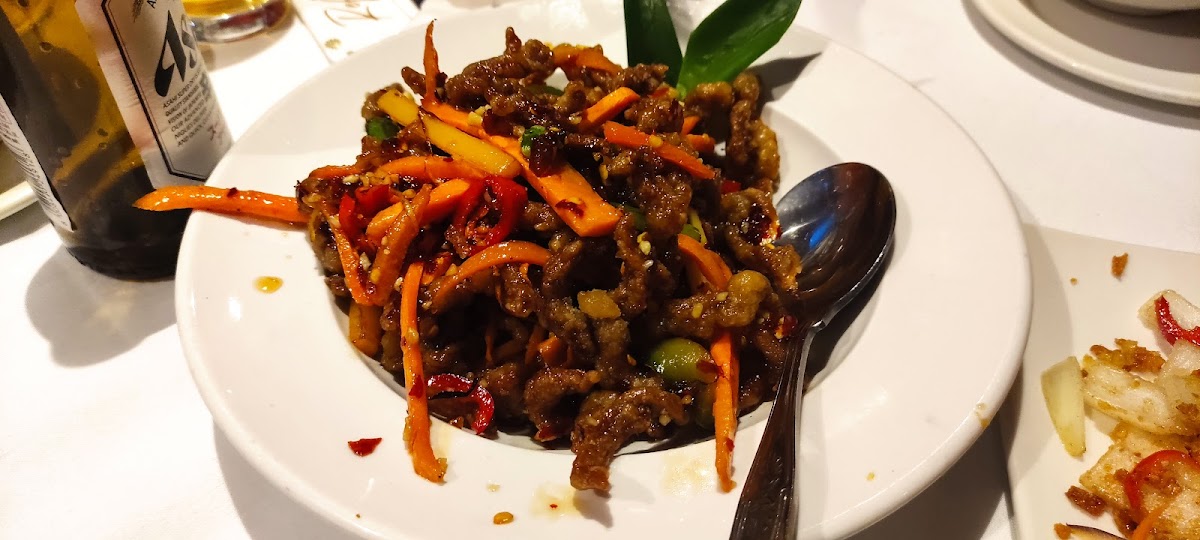 Peking Garden Hazel Grove-10