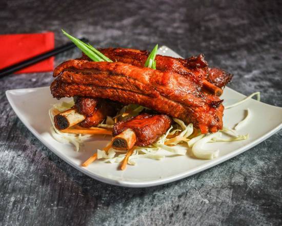 Peking Garden Hazel Grove-3