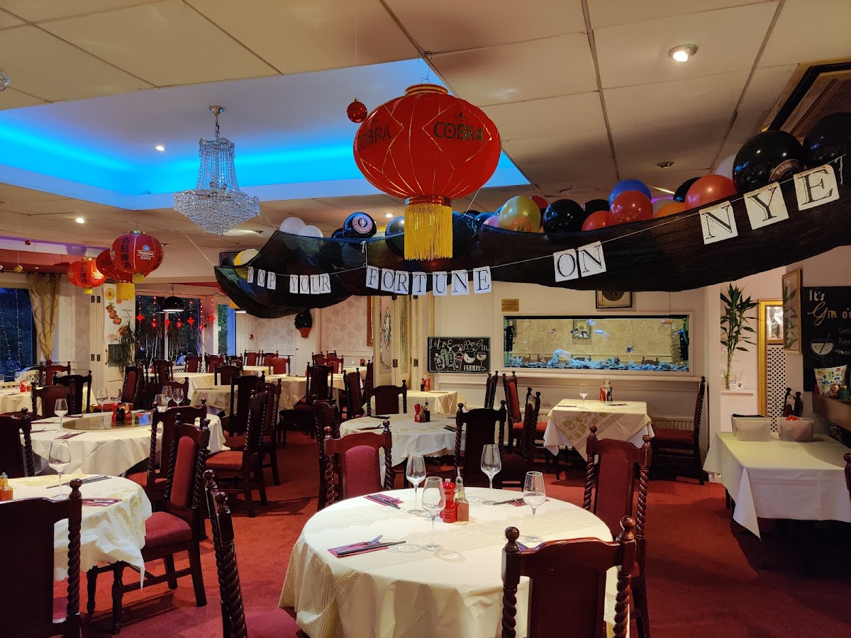 Peking Garden Hazel Grove-4