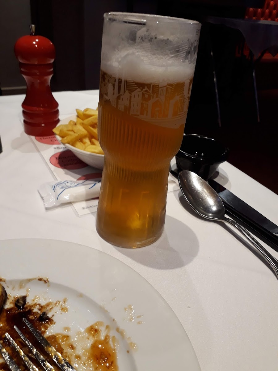 Peking Garden Hazel Grove-6