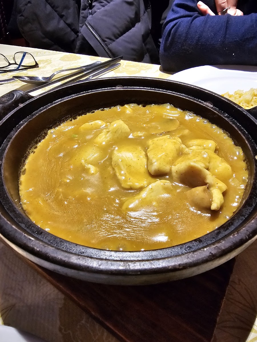 Peking Garden Hazel Grove-7