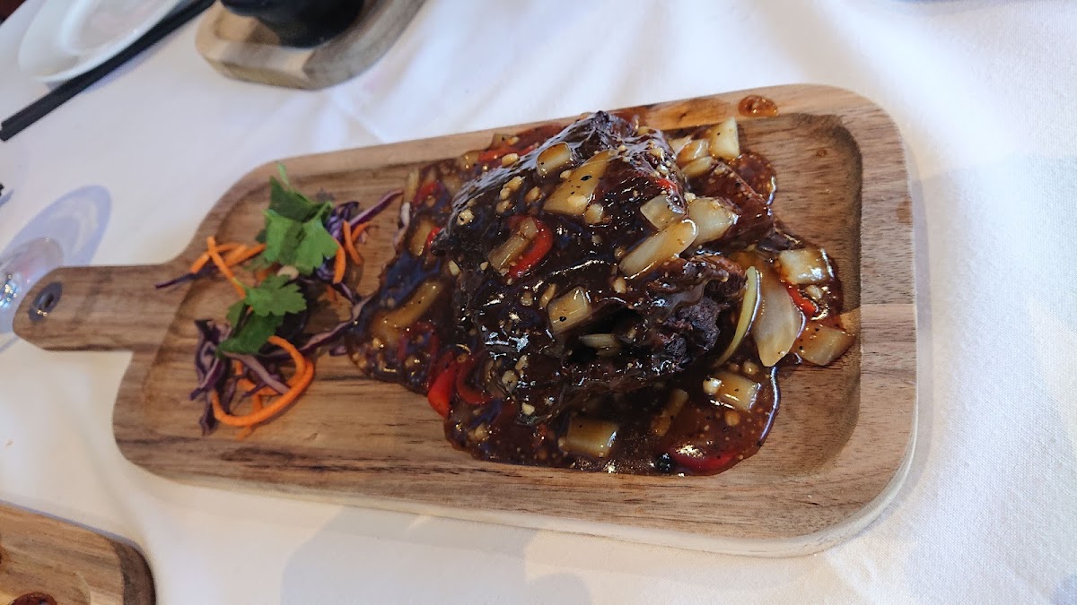 Peking Garden Hazel Grove-8