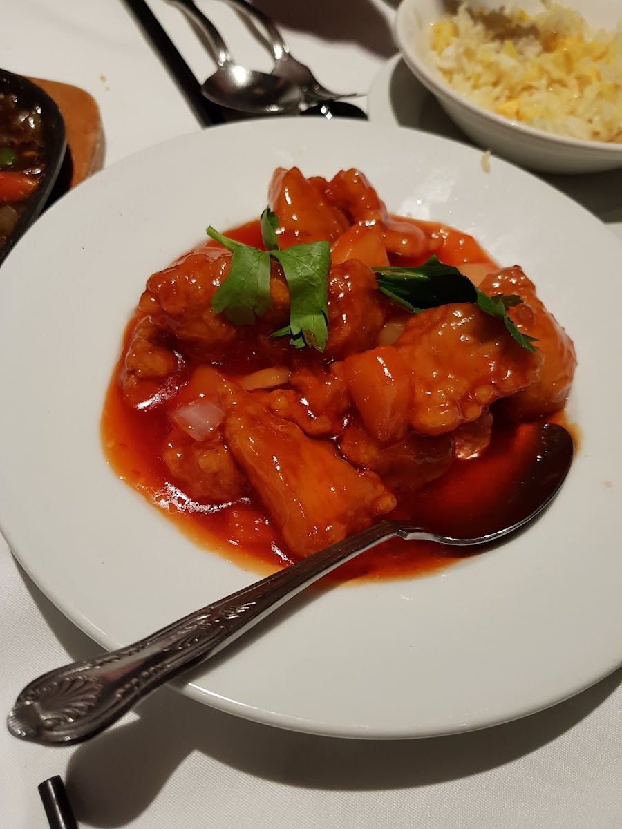 Peking Garden Hazel Grove-9