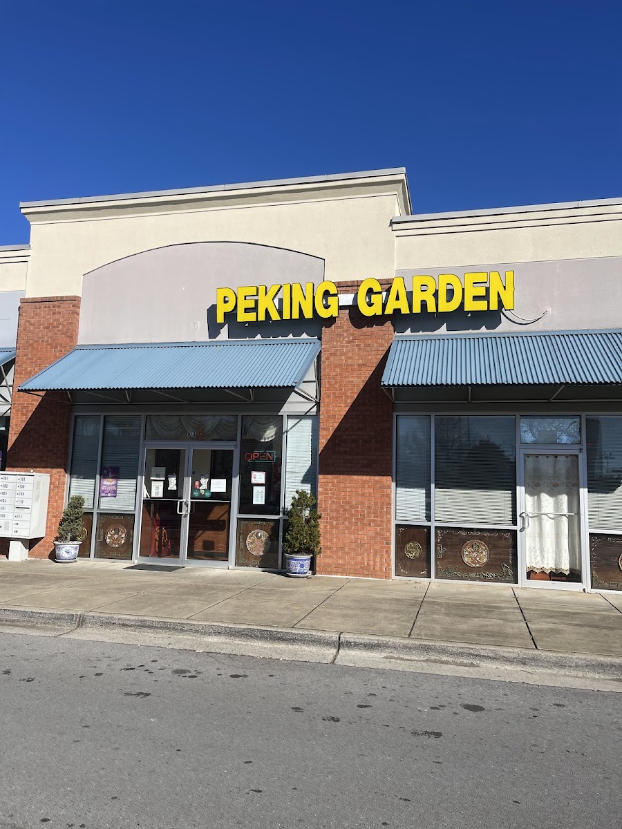 Peking Garden