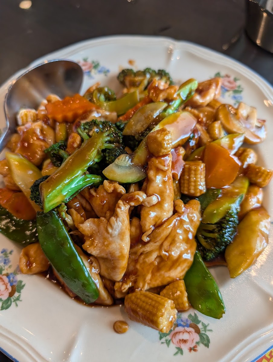Peking Gourmet-3