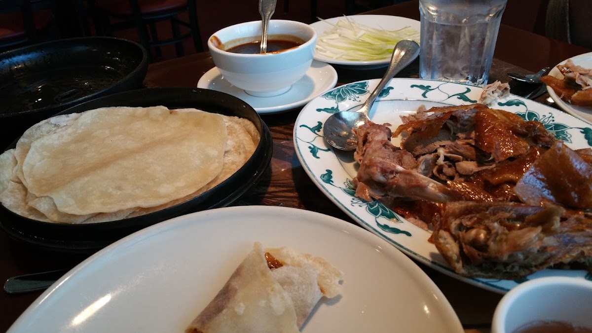 Peking Gourmet-5