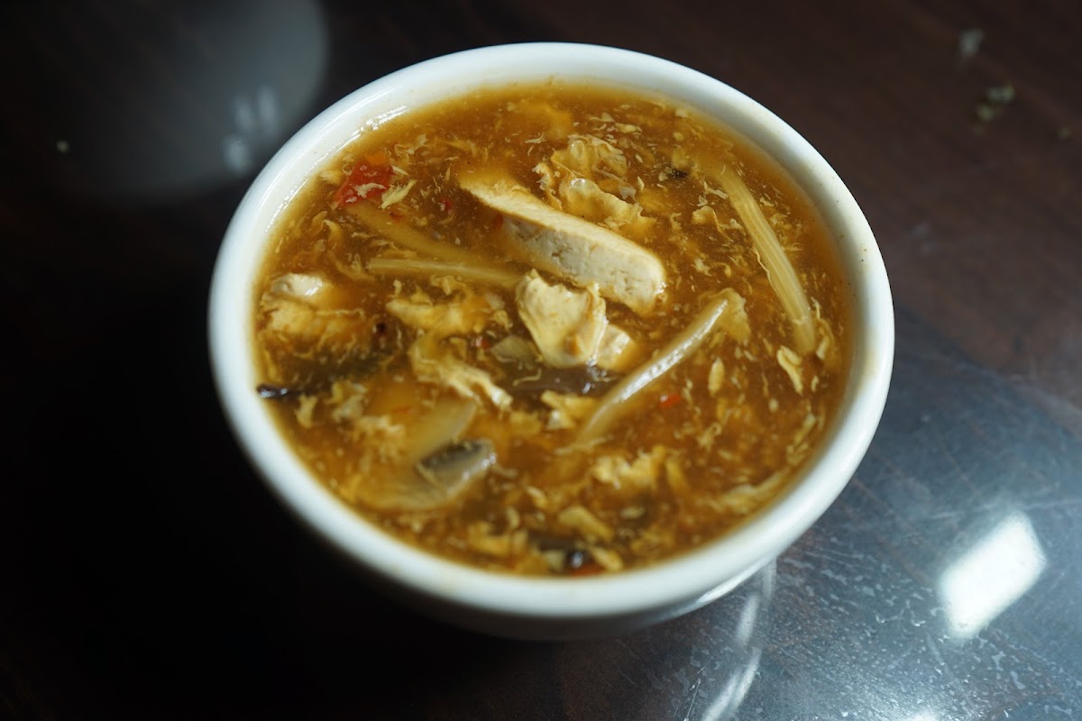 Peking Gourmet-7