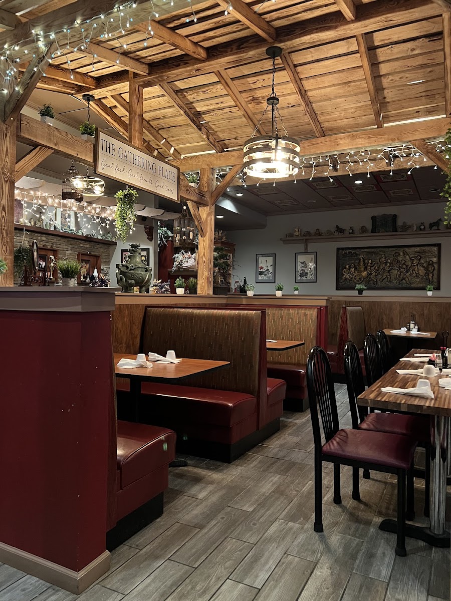 Peking House Restaurant